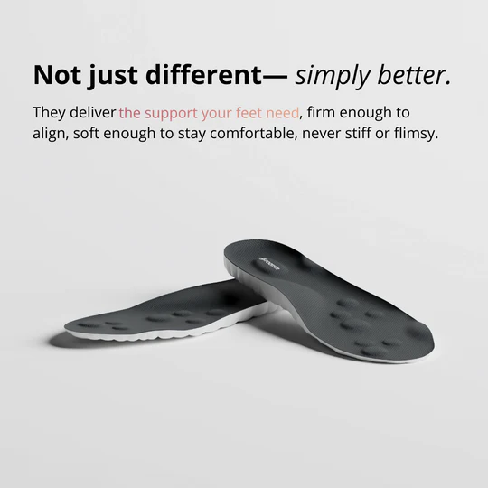 BaseSole™️ - Massage Insoles