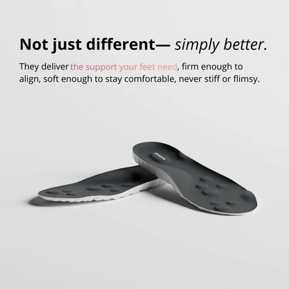 BaseSole™️ - Massage Insoles