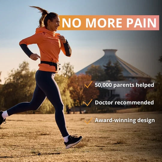 BaseSole™️ - Massage Insoles