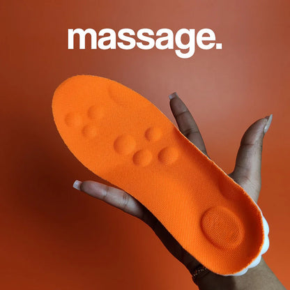BaseSole™️ - Massage Insoles