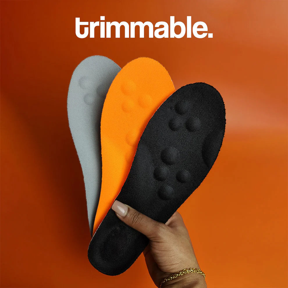 BaseSole™️ - Massage Insoles